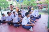 Hasil SPMB SMP di Pekanbaru Diumumkan Besok, Cek Disini Linknya!