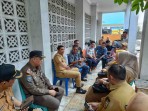Jalan Teratai Pekanbaru Ditata, 450 Pedagang Mulai Dipindahkan ke Pasar Higienis