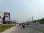 Kebakaran Lahan Meluas, Pekanbaru Naikkan Status Karhutla Jadi Tanggap Darurat