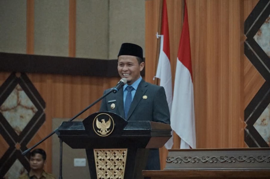 Pemko Pekanbaru Segera Buka Assessment untuk 7 Pimpinan OPD