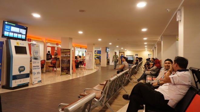 Pelaku Usaha di Kecamatan Pemekaran Sudah Bisa Akses OSS Terbitkan NIB