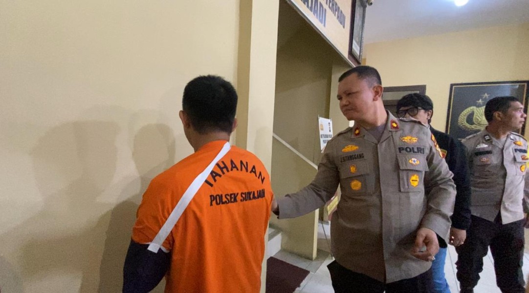 Istri Diselingkuhi, Karyawan Rumah Makan Tewas Usai 9 Kali Ditikam