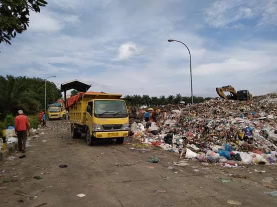 Pengolahan Sampah di TPA Muara Fajar Dievaluasi, 5 Investor Ajukan Kerjasama