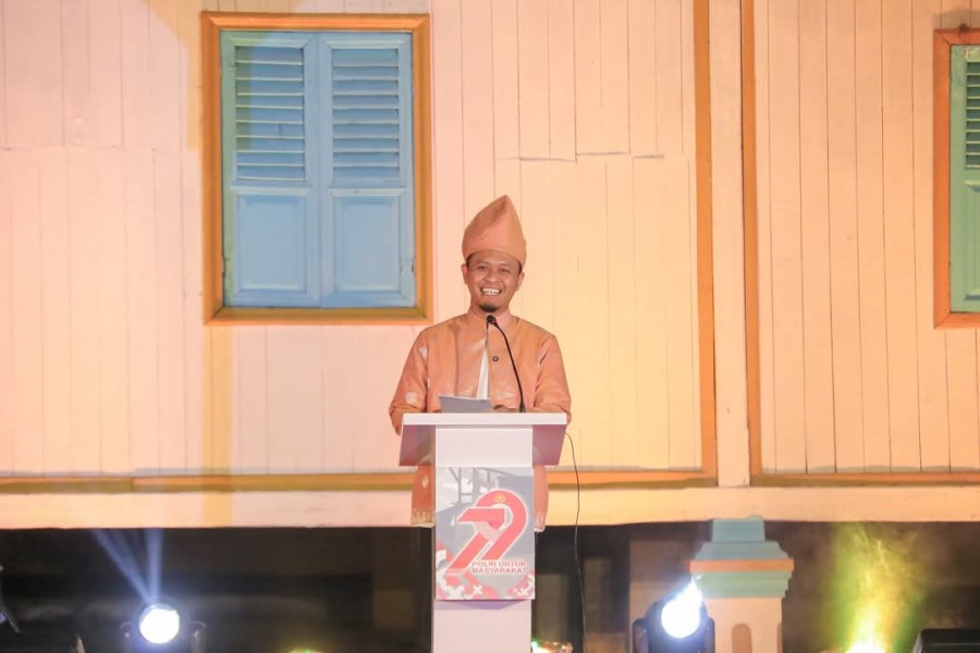 Pekanbaru Targetkan Juara Umum di MTQ Tingkat Provinsi Riau 2025