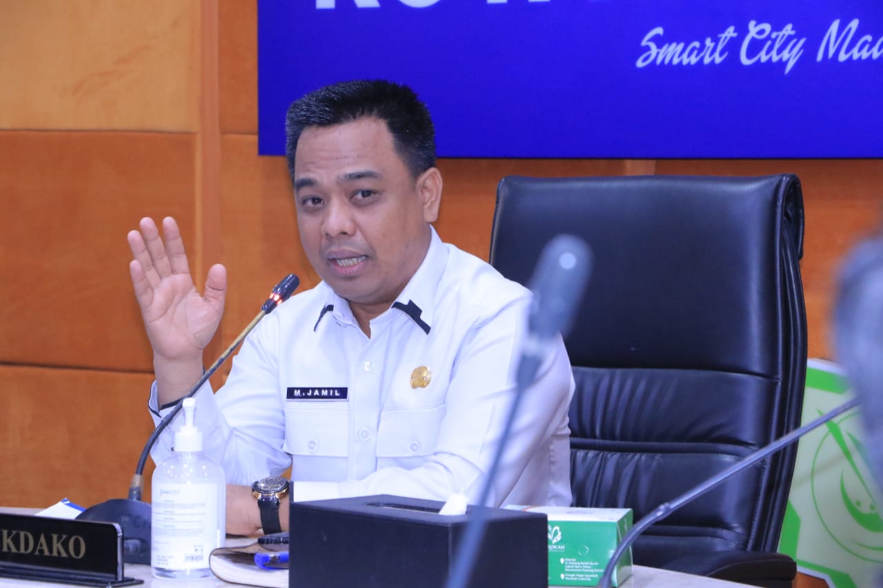 Sejumlah Pensiunan Pejabat Pemko Pekanbaru Masih Kuasai Mobil Dinas