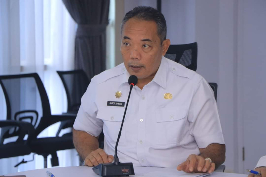 Program Pemeriksaan Kesehatan Gratis di Pekanbaru Terus Disempurnakan