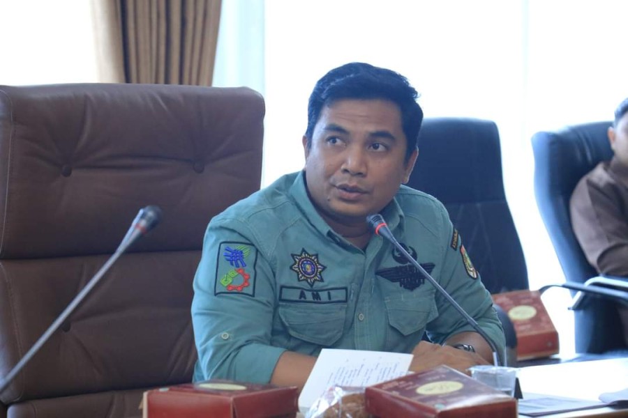 Elpiji 3 Kilogram Langka di Pekanbaru, Ini Penyebabnya