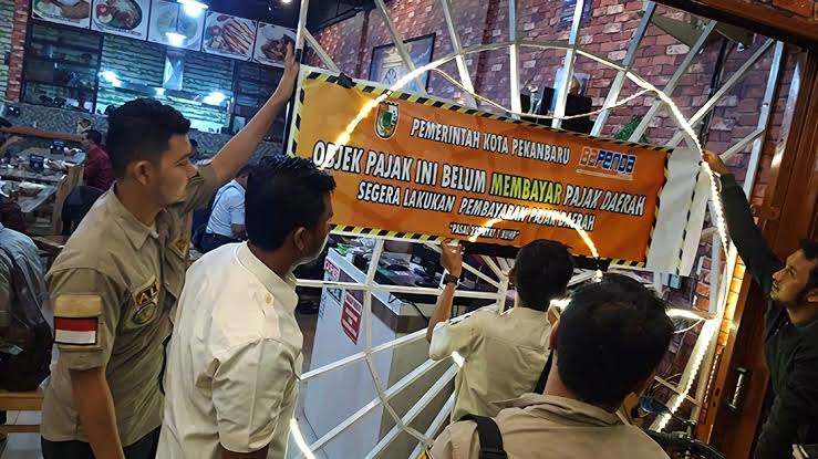 Maksimalkan Potensi, Bapenda Kejar Rp700 Miliar Hingga Akhir Tahun