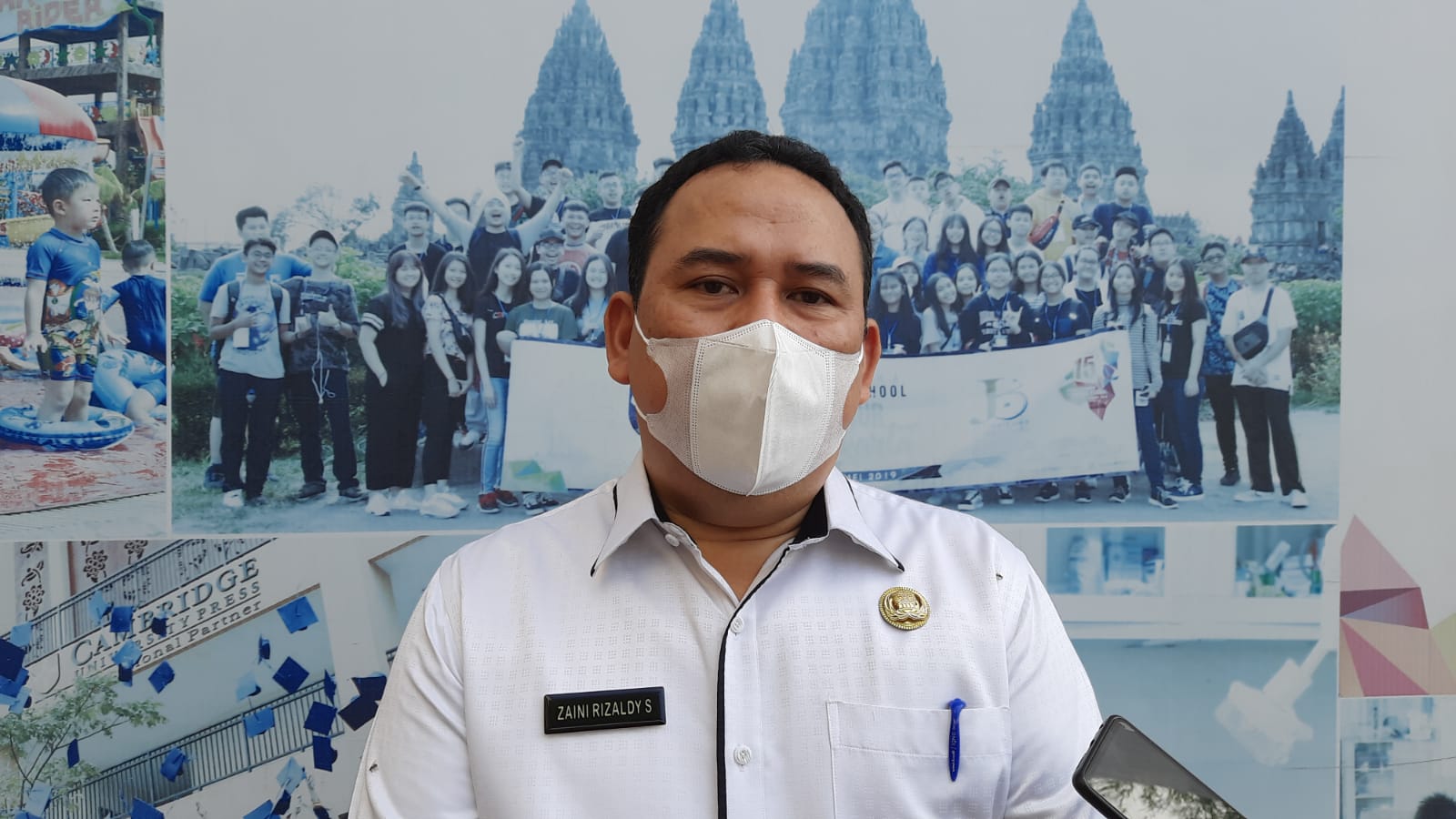 Kasus Hepatitis Akut Belum Ditemukan di Pekanbaru, Begini Cara Cegahnya