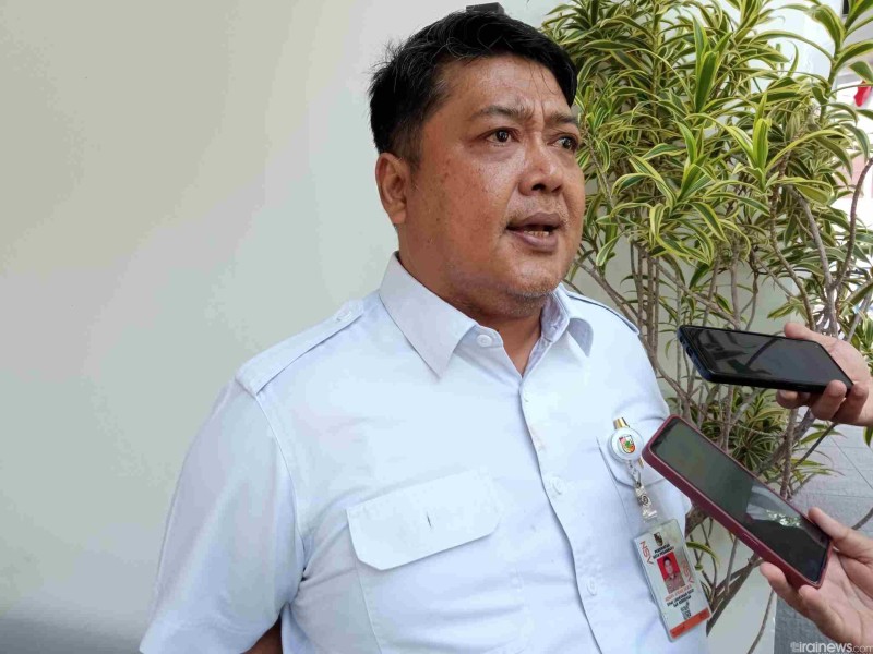 Angkutan Mandiri Buang Sampah ke TPS, DLHK Terjunkan 79 Orang Gakum