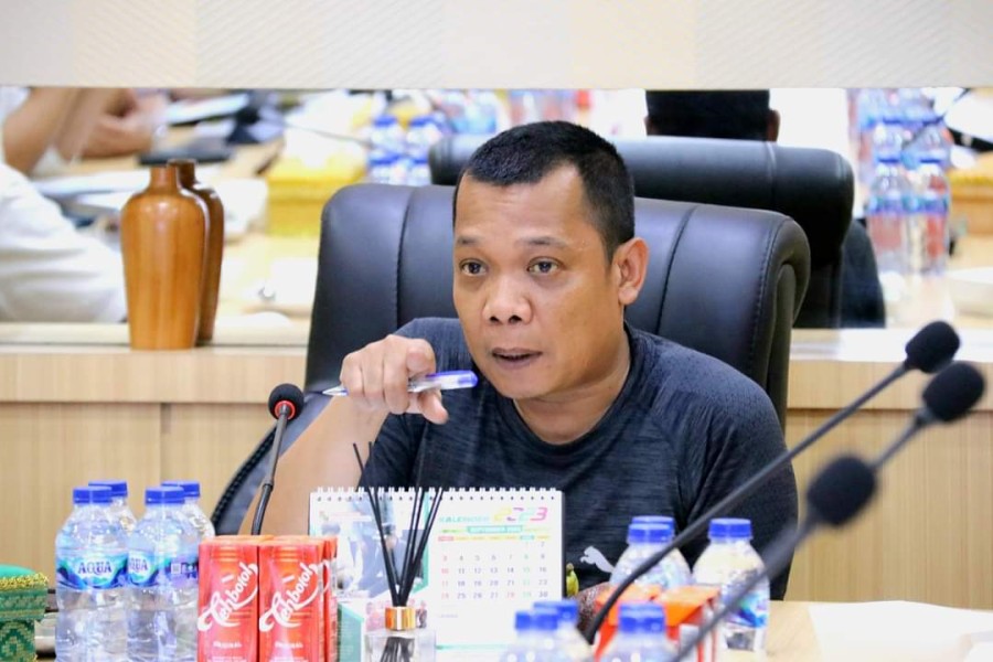 OPD Pengelola Retribusi Diminta Pakai Pembayaran Digital