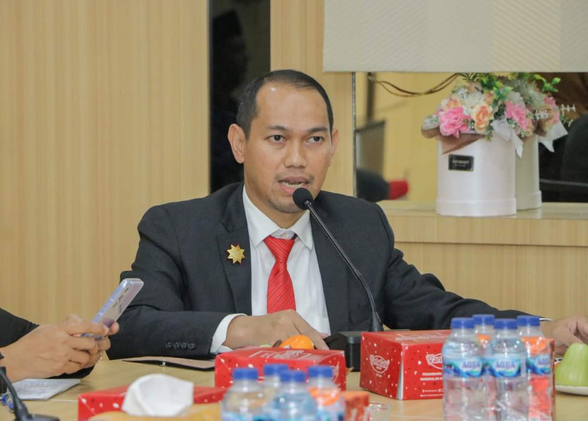 2.426 Mahasiswa Masuk Seleksi Penerima Beasiswa Pemko Pekanbaru