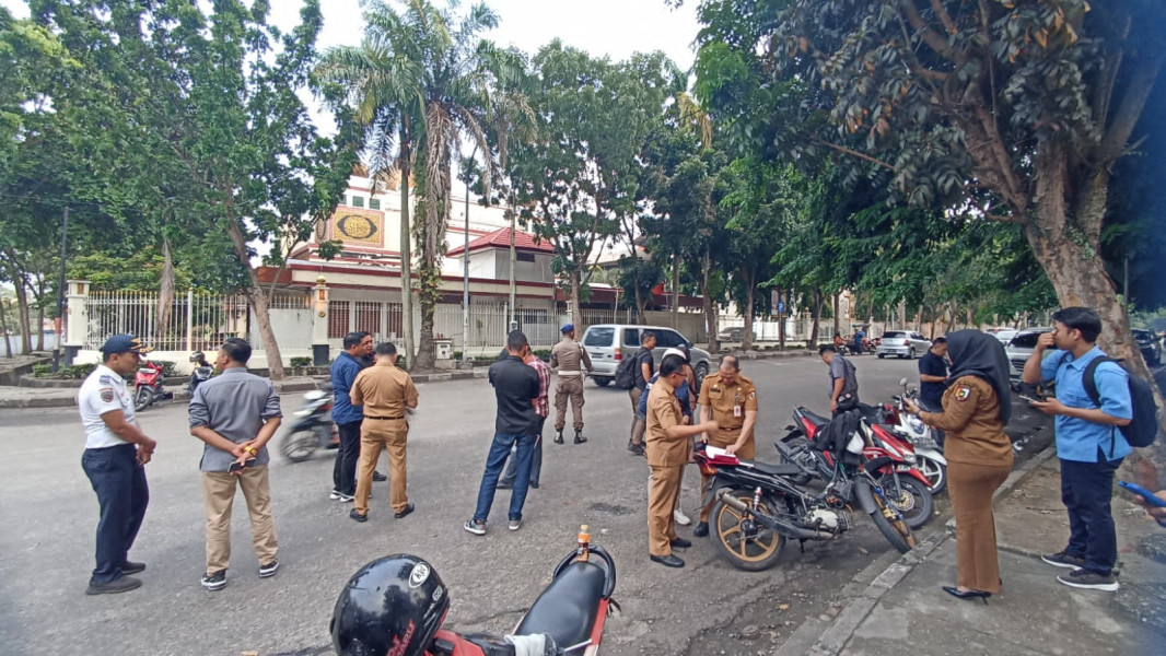 Pemko Pekanbaru Gandeng Koperasi TNI Kelola Kuliner Malam Cut Nyak Dien