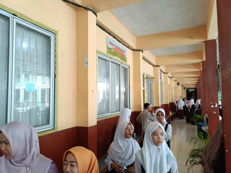 Biaya Pendidikan Gratis, Pemko Pekanbaru Sudah Jaring 1.470 Anak Putus Sekolah