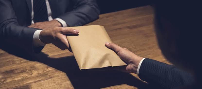 Diduga Minta THR ke Pedagang, Lurah di Pekanbaru Diberhentikan