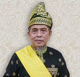 BRK Syariah Genap 4 Tahun, LAMR Titip Pesan: Pegang Teguh Prinsip Syariah