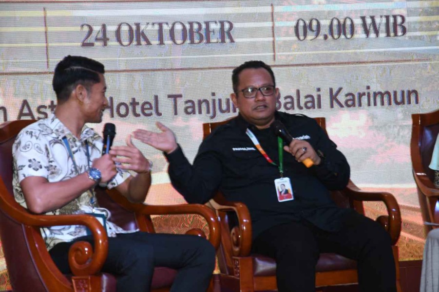 BRK Syariah Gandeng KPJ Batu Pahat, Nasabah Prioritas Dapat Edukasi Kesehatan
