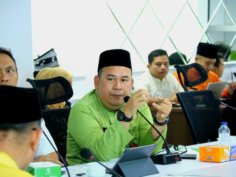 Vaksinasi Belum Capai Target, Kasus Hepatitis Diklaim Rendah