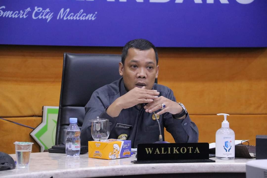 Seleksi 6 Jabatan Eselon II Dibuka, Pj Walikota Pekanbaru Pastikan Tidak Ada Intervensi