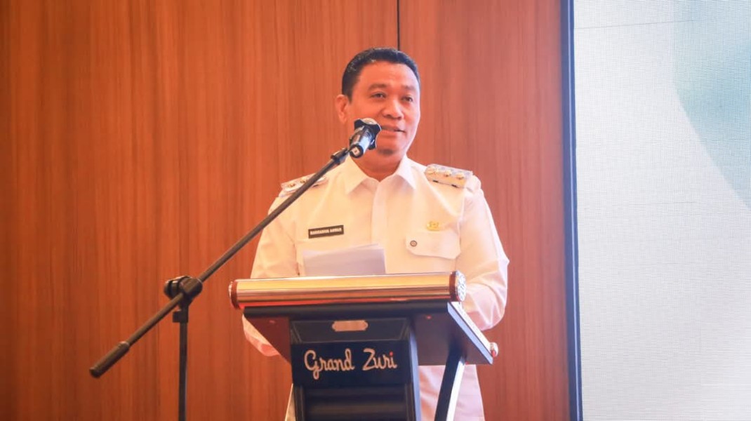 Wawako Pekanbaru Tegaskan Tak Boleh Ada Pungli dan Murid Titipan di SPMB Tahun 2025