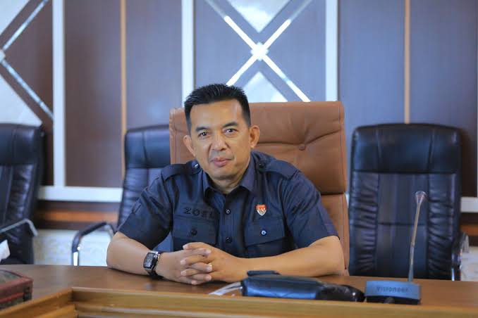 Dinsos Pekanbaru Bakal Salurkan Bantuan untuk Korban Kebakaran Rumah di Bukit Raya