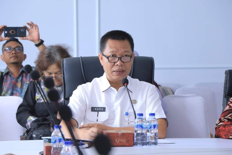 Pekanbaru Minta Budget Sharing UHC