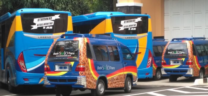 Anggaran Terbatas, Dishub Pekanbaru Cari Skema Jalankan Angkutan Feeder