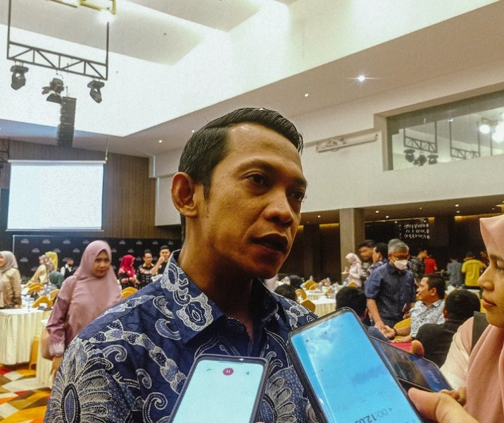 Dinas Perkim Pekanbaru Sosialisasi Program Rumah Layak Huni