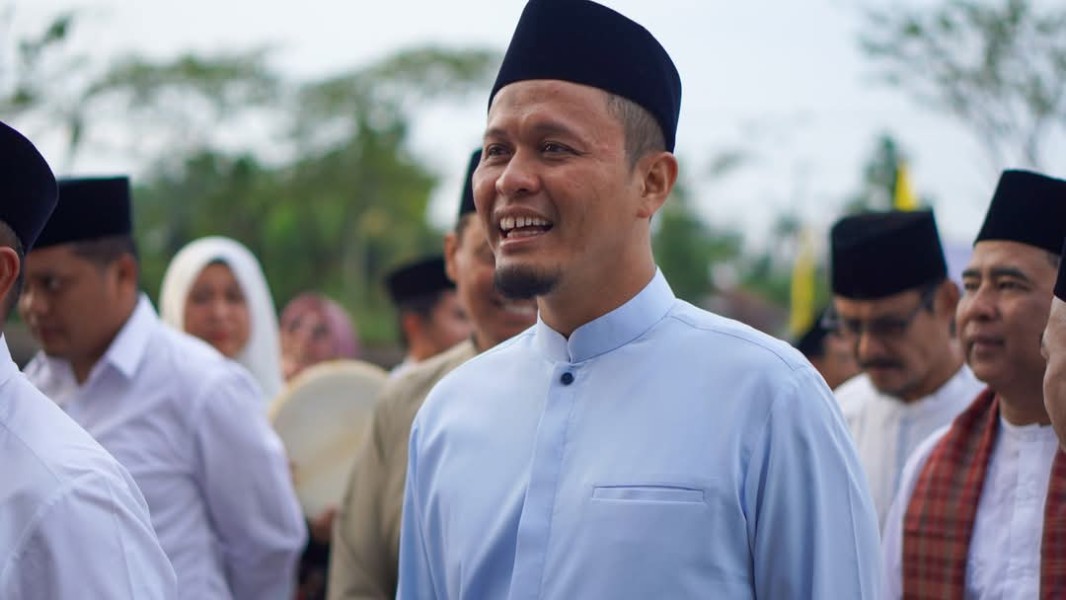 Wali Kota Pekanbaru Tegaskan Komitmen dalam Pembenahan Infrastruktur