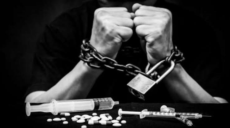 Pengedar Narkoba di Inhu Dicokok Polisi, 7 Paket Sabu Diamankan