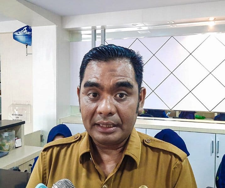 Tentukan Arah Pembangunan MPP, Pemko Pekanbaru Segera Buka FGD