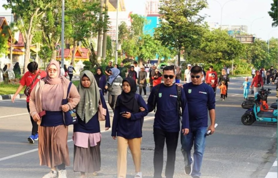 Peduli Penyandang Disabilitas, BRK Syariah Dukung Melalui Program CSR