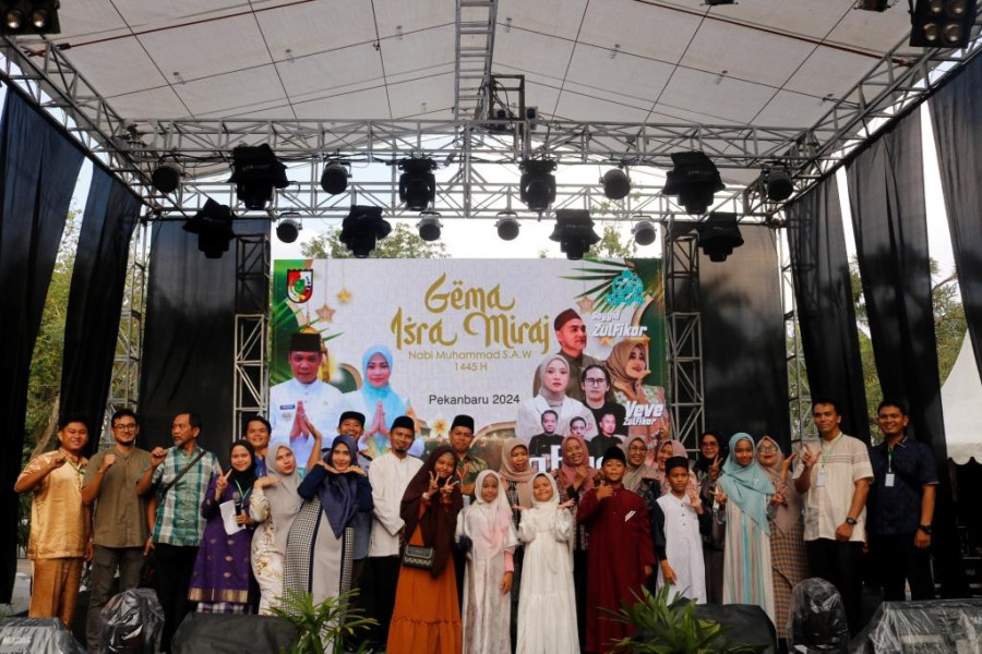 Lomba Bercerita Dispusip Jadi Ajang Cari Informasi Terpercaya