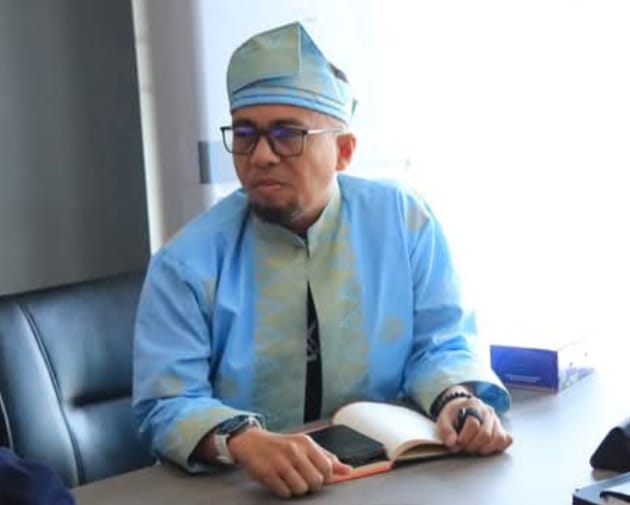 Pendaftaran Nikah Massal Gratis Pemko Pekanbaru Ditutup Akhir Pekan ini