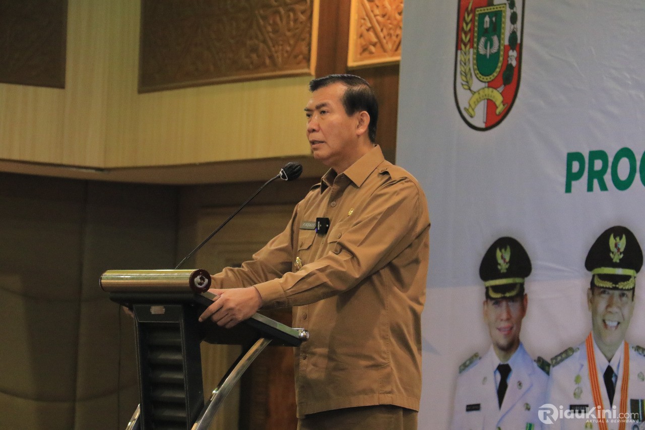 Capaian Baru 60 Persen, Vaksinasi Lansia Minta Dipercepat