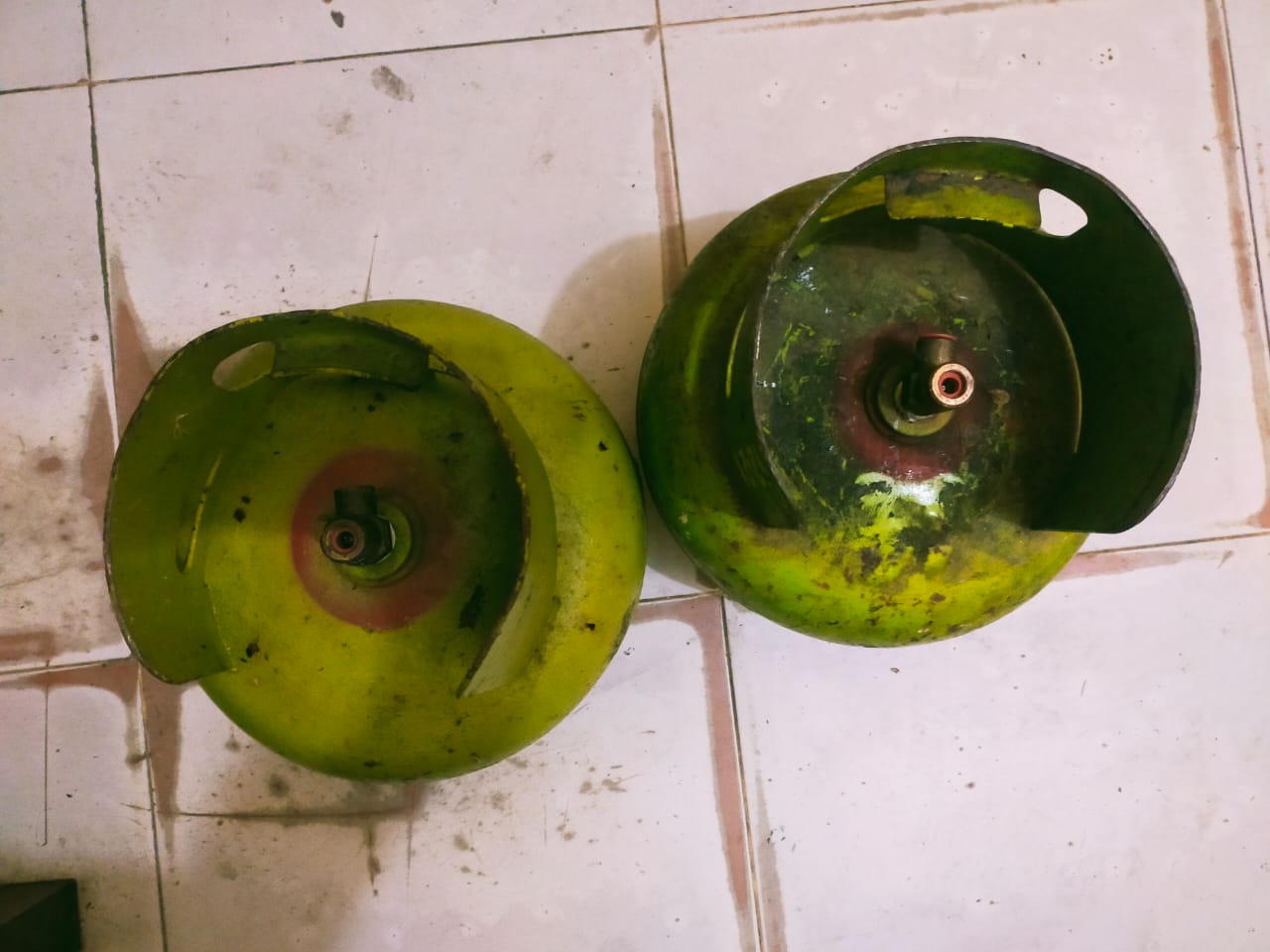 Ditinggal Pergi Pemilik, 2 Tabung Gas dan Ayam Bangkok Dibawa Kabur Maling