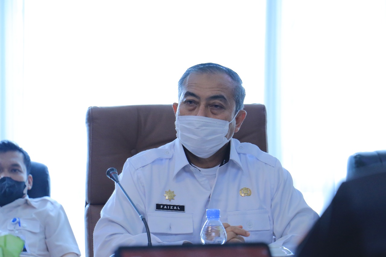 Kasus Turun, PPKM Level 3 Berakhir