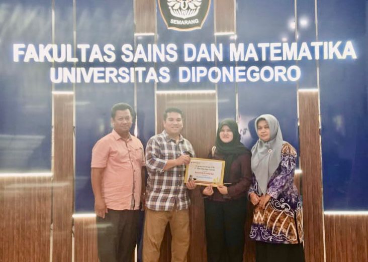 BRK Syariah Hadirkan Dukungan Nyata Bagi Dunia Pendidikan Melalui Program CSR Terintegrasi