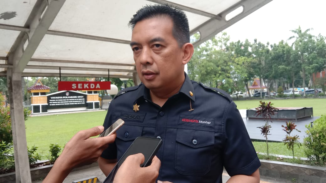 Lagi, Delapan Pengungsi Rohingya Kabur dari Penampungan