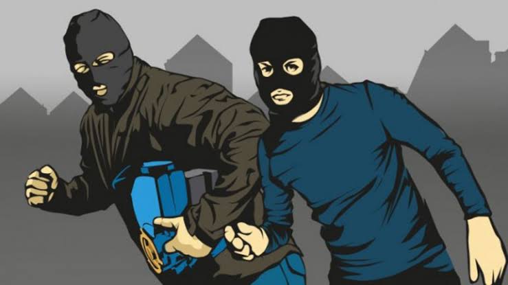 Orangtua Terbaring di ICU, HP Anak Digasak Maling