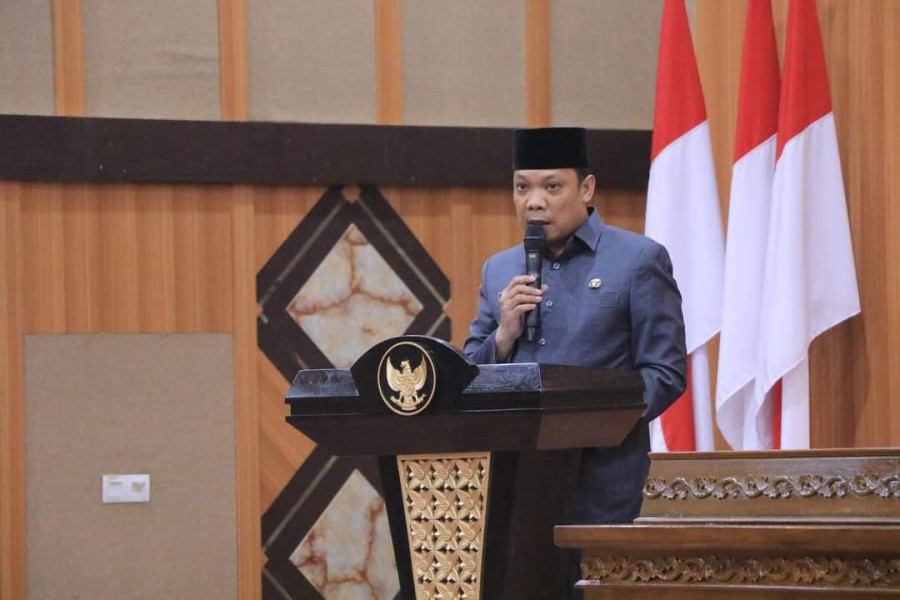 Jangan Eforia, Masyarakat Diimbau Tak Berkumpul di Malam Tahun Baru