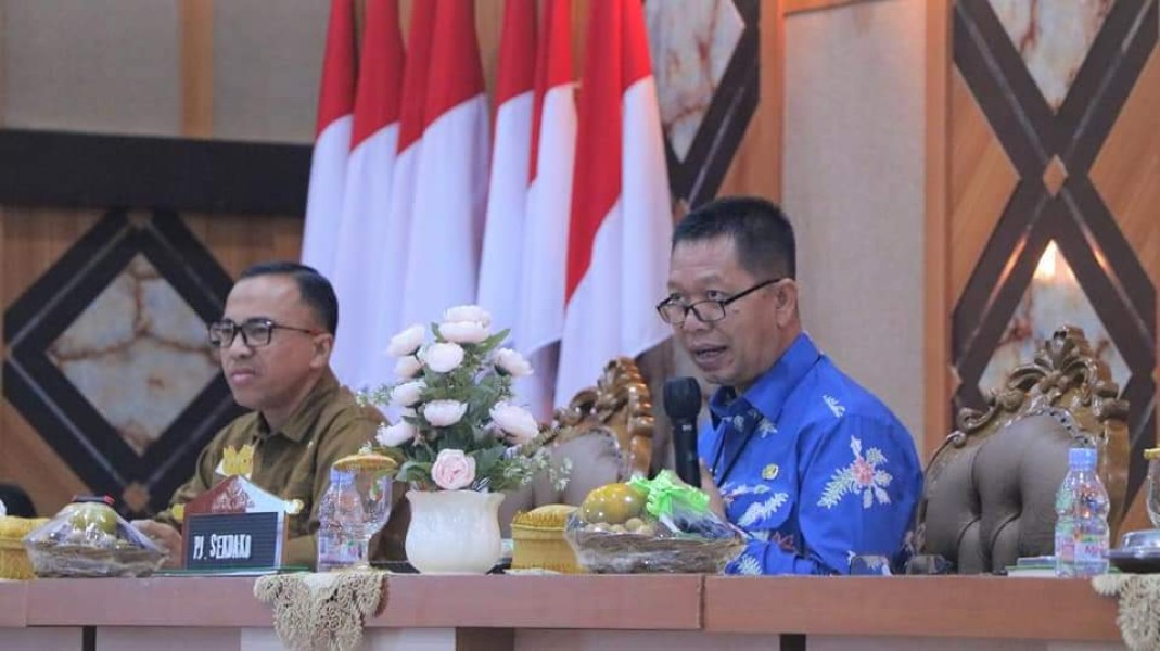 Sambut Idulfitri, Pemko Pekanbaru Gelar Pawai Takbir