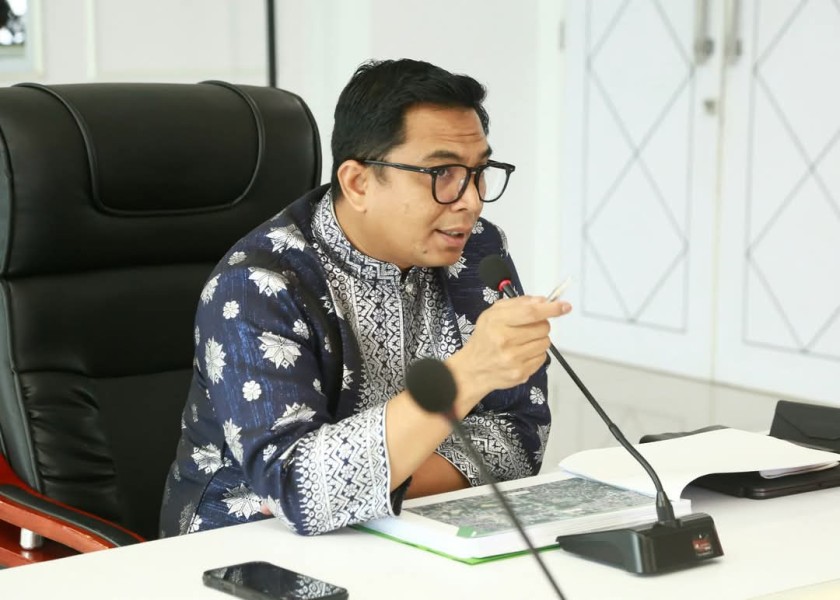 TPP Pemko Pekanbaru Dibayar Penuh, Dianggarkan Rp200 Miliar