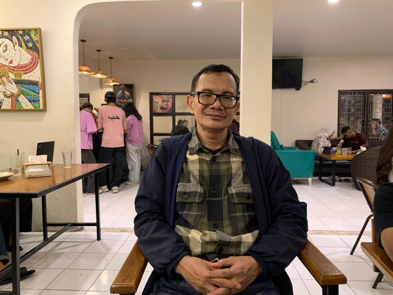 Alumni Punya Kapasitas, Saatnya Putra Terbaik Kampus Ambil Peran Memimpin Unri