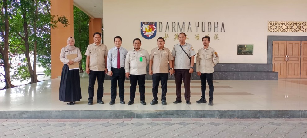 Gali Potensi PAD, Bapenda Lakukan Penilaian Individual Objek Pajak