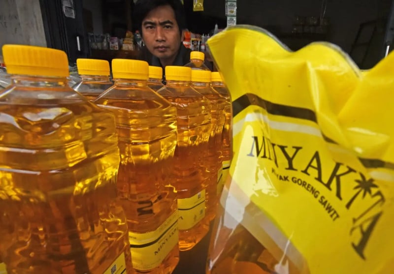 Pemko Pekanbaru Siap Gelar Operasi Pasar Tekan Lonjakan Harga Minyakita