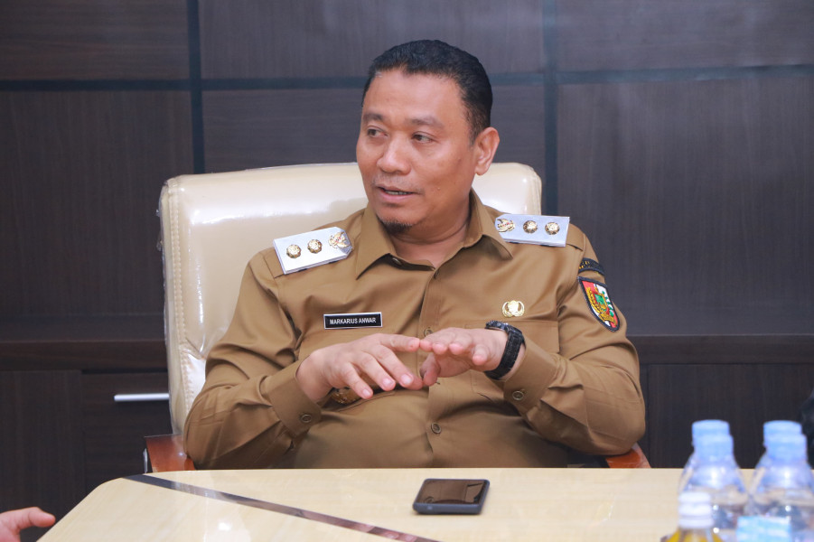 Pemko Pekanbaru Pastikan Pengelolaan Sampah Bakal Beralih ke Swakelola