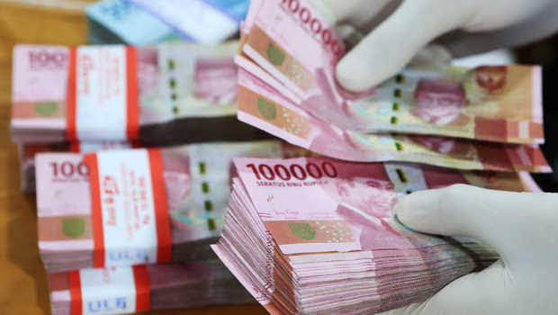 Dianggarkan Rp1 Miliar, Risnandar Mahiwa Lanjutkan Program Santunan Kematian