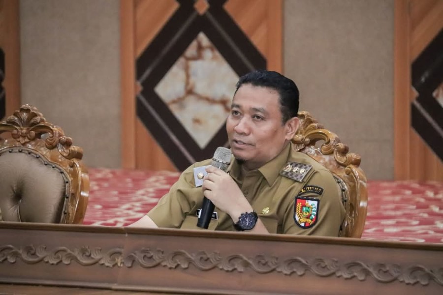 Penertiban Reklame Ilegal Digencarkan, Fokus ke Jalan Protokol