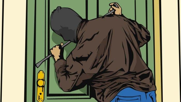 AC Kantor Camat Rumbai Dimaling, 2 Pelaku Ditangkap Usai Buron 4 Bulan